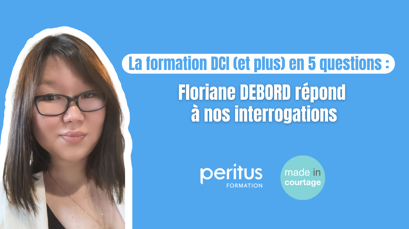 formation dci Floriane DEBORD