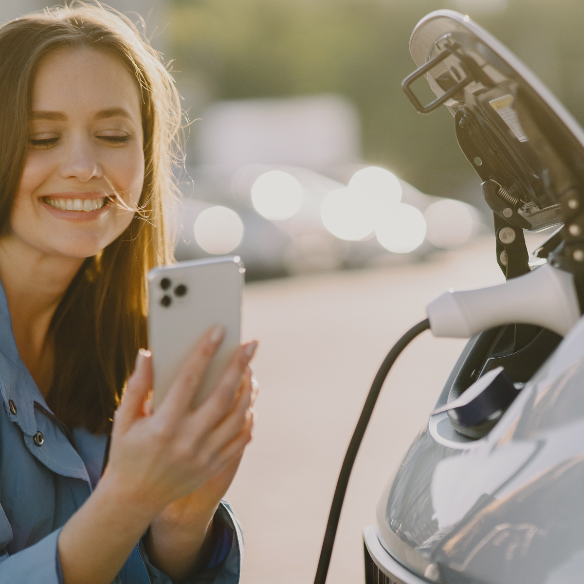 voiture électrique hybride thermique tendances 2025 Made in Courtage