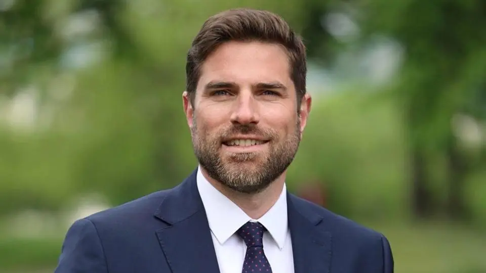 Vincent Jeanbrun, ministre du Logement