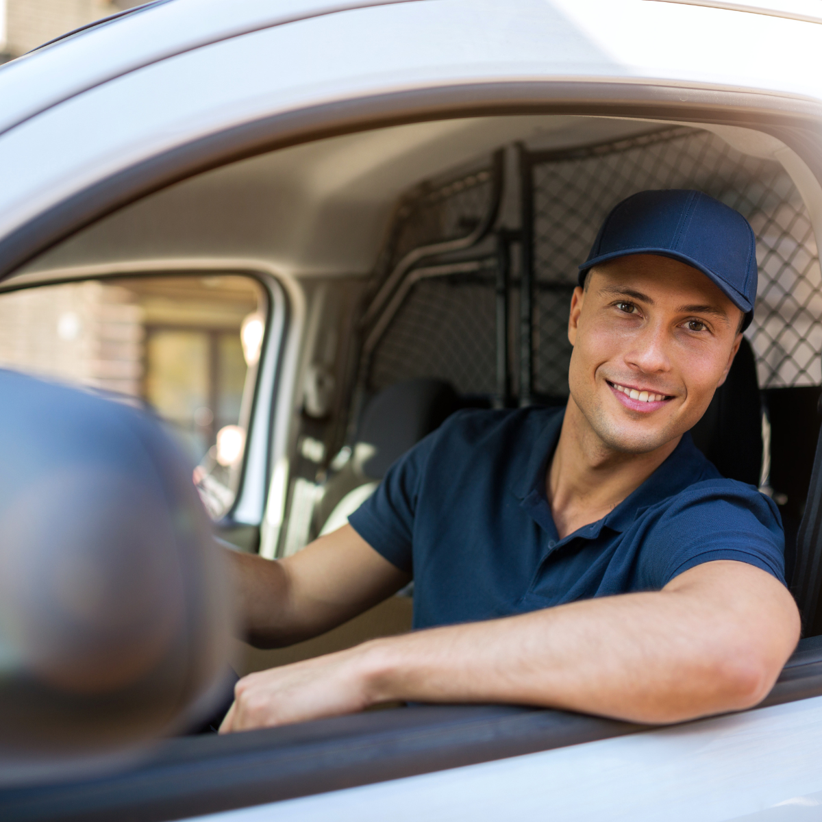 véhicule professionnel artisan commercial Made in Courtage